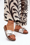 Pantofle model 216082 Step in style 36