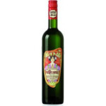 Mata Hari Absinthe 60% 0,5 l (holá lahev)