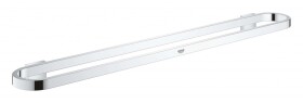 GROHE - Selection Držák na ručník, chrom 41056000