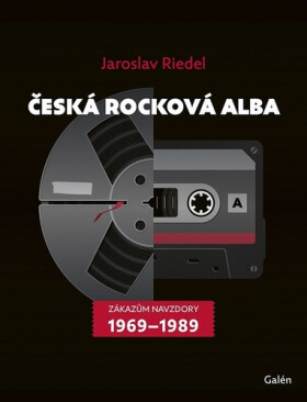 Česká rocková alba - Zákazům navzdory 1969-1989 - Kylie Fitzpatrick