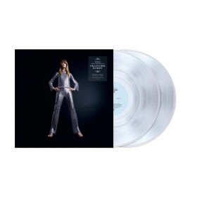 Voila ! The Very Best Of (Limited Clear Vinyl) - 2 LP - Francoise Hardy