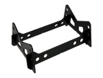 Mamido Motorový člun na dálkové ovládání Streamer R/C 2,4 GHz žlutý
