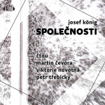 Společnosti - Josef König