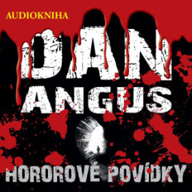 Hororové povídky - Jan Opatřil - audiokniha