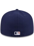 New Era Pánská kšiltovka San Diego Padres MLB 2026 Hall of Fame 59FIFTY Fitted Velikost: 7 1/4