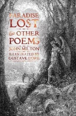 Paradise Lost, 1. vydání - John Milton