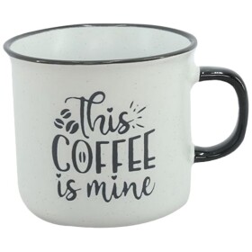 Hrníček 285ml 676880