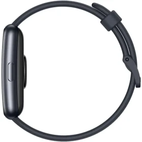 Huawei Watch Fit Special Edition Starry Black / Chytré hodinky / 1.64" AMOLED / GPS / BT / Voděodolné