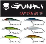 Gunki Wobler Gamera 6,5cm SP,Gunki Wobler Gamera 6,5cm SP