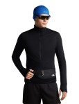 Unisex merino čepice ICEBREAKER Unisex Merino 200 Oasis Beanie, Lazurite
