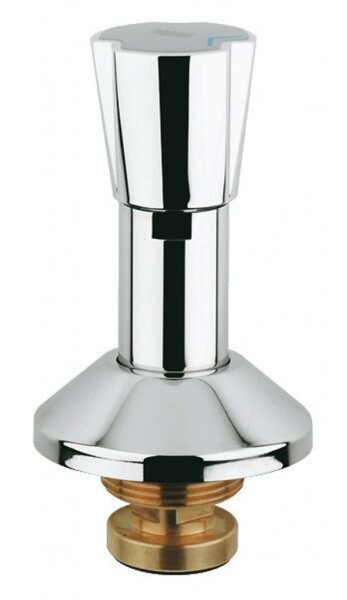 GROHE - Náhradní díly Vršek, chrom 11516000