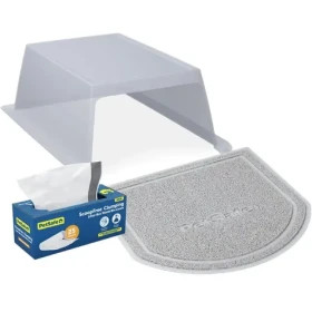 PetSafe® Příslušenství pro automatickou kočičí toaletu PetSafe® ScoopFree™ (BG-ZAC10-18000)
