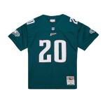 Mitchell & Ness Pánský dres Philadelphia Eagles NFL Brian Dawkins #20 Throwback Velikost: XL