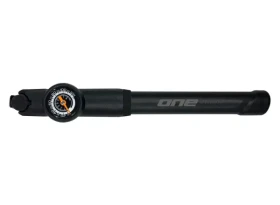 One Bikeparts M.Pump 50 pumpa black/grey MINI PUMP