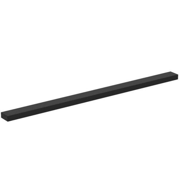 IDEAL STANDARD - i.Life Nábytková rukojeť 336 mm, matná černá T5742XG