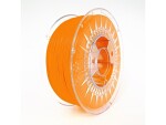 PET-G filament 1,75 mm jasně oranžový Devil Design 5 kg