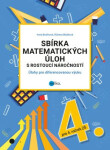 Sbírka matematických úloh rostoucí náročností