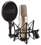 Rode NT2-A Studio Kit