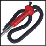 Elektrická bruska na sádrokarton Einhell TE-DW 225X 4259960