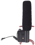 Rode VideoMic Rycote