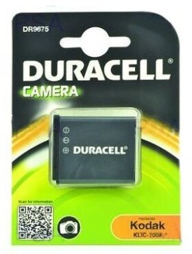 Duracell DR9675