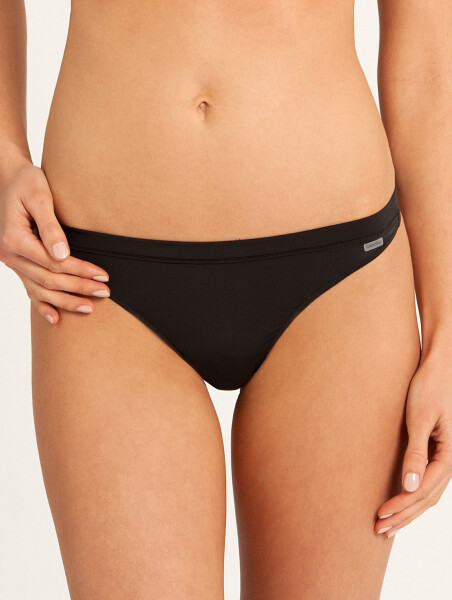 Tanga F3498E - Calvin Klein tělová XL