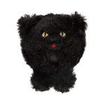 Mačkací antistresový míček - Kočka - Albi