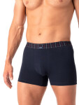 Boxerky Key MXH 407 A25 M-2XL šedá M