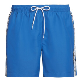 Pánské plavky KM0KM00517-CJR - Calvin Klein L