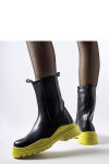 Boty model 204837 Solea 41