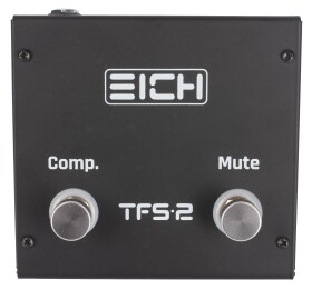 Eich Footswitch T1000