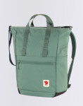 Batoh Fjällräven High Coast Totepack 614 Patina Green
