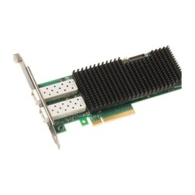 Intel Networking Adapter XXV710-DA2BLK / PCI-E / 2x SFP28 25Gbit (XXV710DA2BLK)