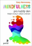 Mindfulness pro každý den