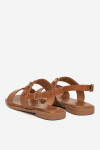 Sandály NINE WEST 678322-CCC Syntetická tkanina