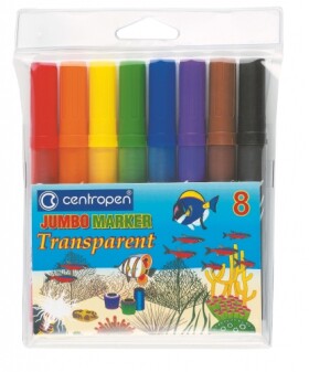 Centropen 8580 8ks