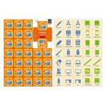 Deutsch mit Max neu + interaktiv - pexeso