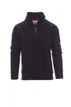 Pánská mikina Payper MIAMI+ Barva: Námořnická modrá, Velikost: M (000001000108007M)