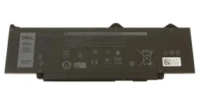 Dell Baterie / 3 článková / 42 Wh / Li-Ion / Latitude 3340/3440/3450/3540/3550/5340/5350/5440/5450, Precision (451-BDBI)