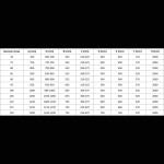 MEXEN - Mist sprchové dveře křídlové levé 100, černý okraj, černá 8A4-100-000-70-70-L