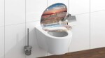Schütte SUNSET SKY | Duroplast, Soft Close 4008431823782