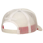 Mitchell & Ness Pánská kšiltovka Chicago Bulls NBA Fresh White Trucker