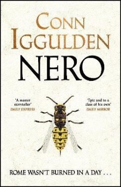 Nero Conn Iggulden