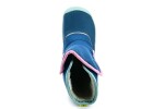Affenzahn Snowboot Vegan Freezy Chameleon