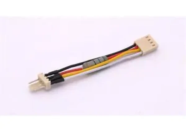 Primecooler PC-AFSC8 / Zpomalovací kabel PWM / 4pin / 7V (PC-AFSC8)