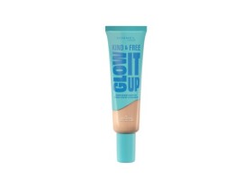 Rimmel London Make-up Kind&Free Glow It Up Skin Tint 001