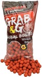 Starbaits Boilie Global Tutti Fruti - 20mm 2,5kg,Starbaits Boilie Global Tutti Fruti - 20mm 2,5kg