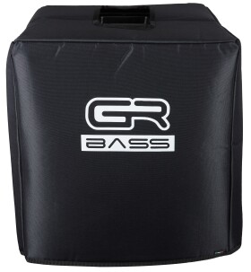 GR Bass Cover Cube 112