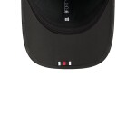 New Era Pánská kšiltovka Atlanta Falcons NFL 2025 On-Field Sideline 9FORTY M-Crown Snapback