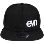 Kšiltovka Eleven EVN Mesh Black
